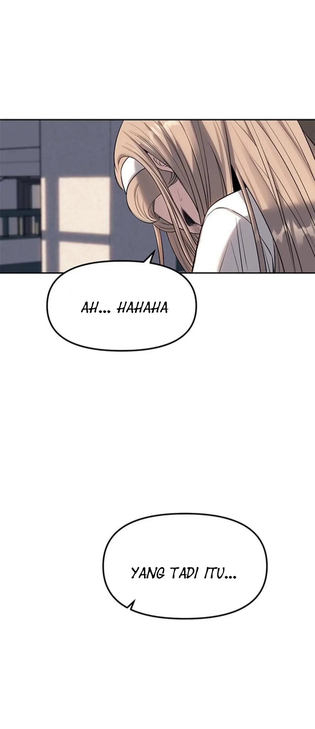 Undercover! Chaebol High School Chapter 58 - halaman 83