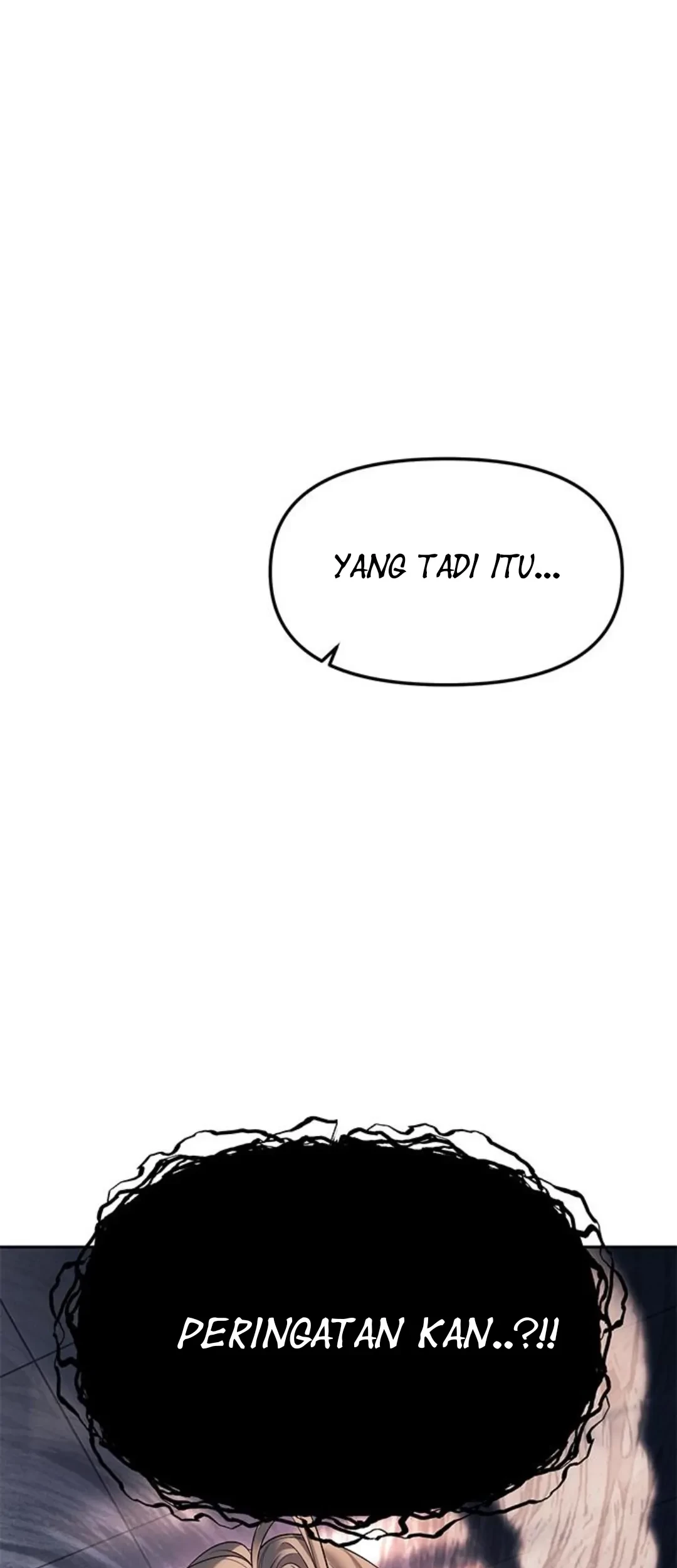 Undercover! Chaebol High School Chapter 59 - halaman 2