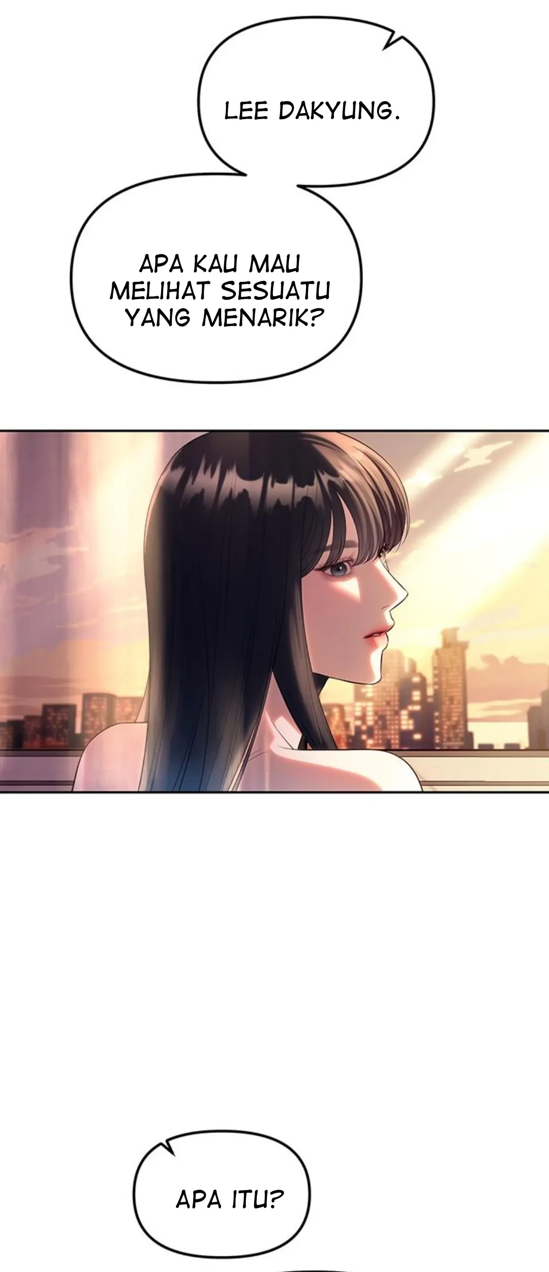Undercover! Chaebol High School Chapter 61 - halaman 66