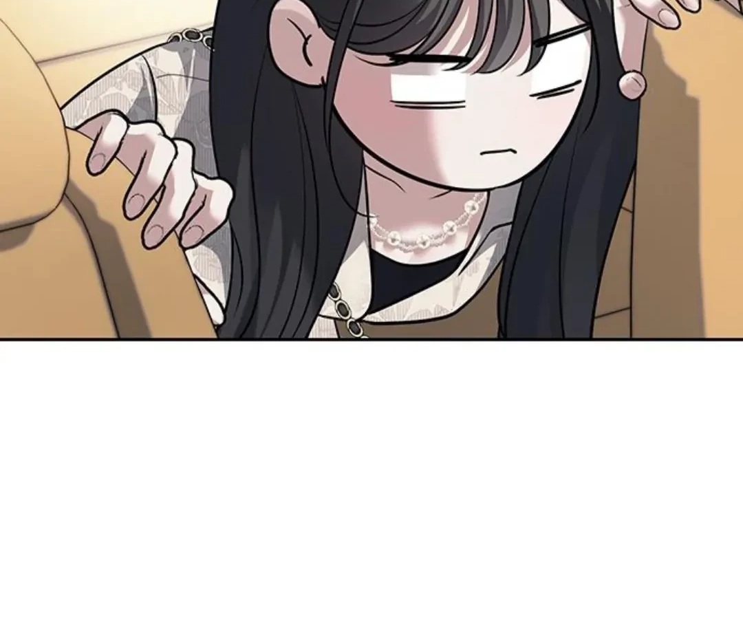 Undercover! Chaebol High School Chapter 63 - halaman 39