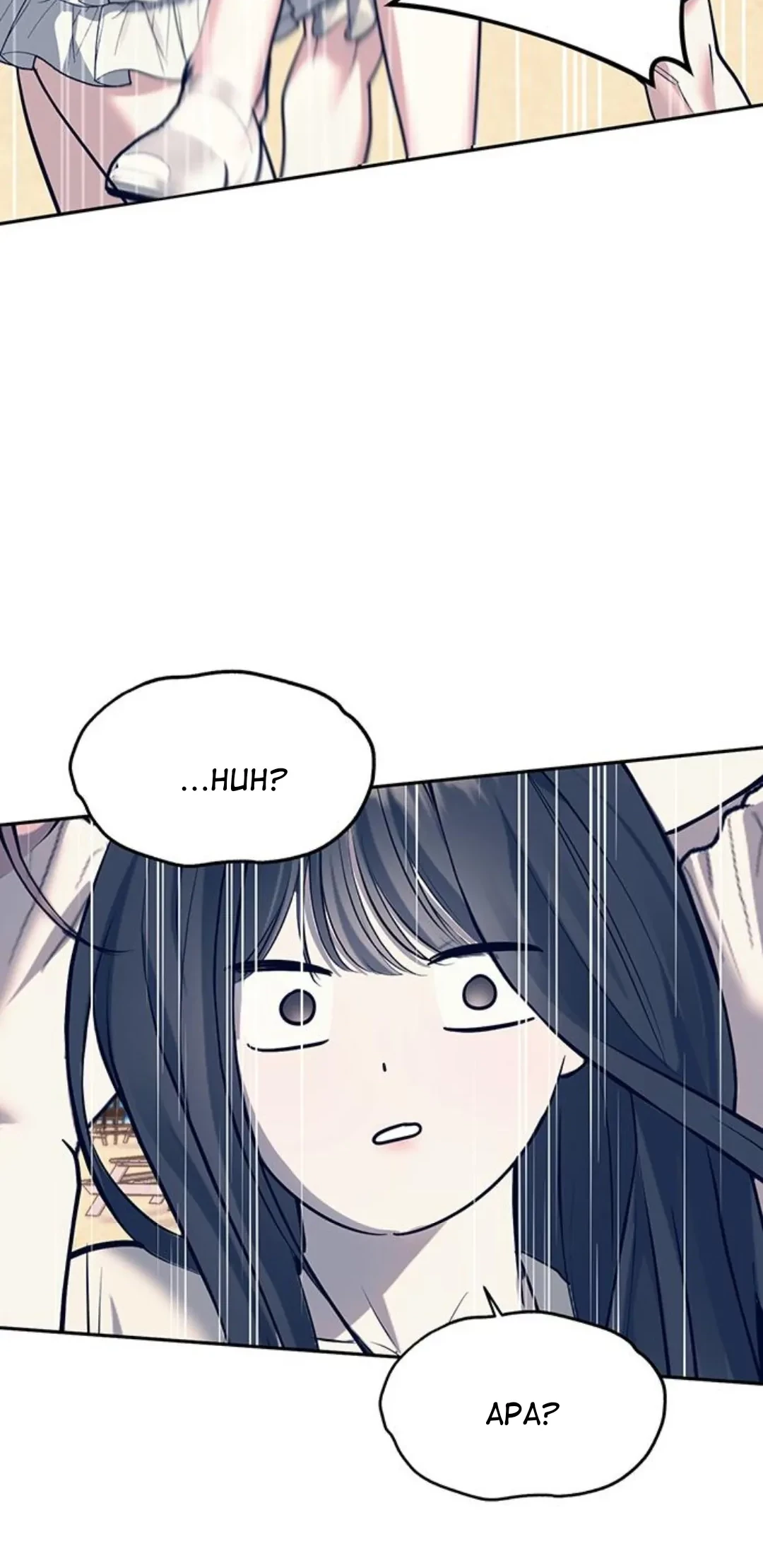 Undercover! Chaebol High School Chapter 63 - halaman 62