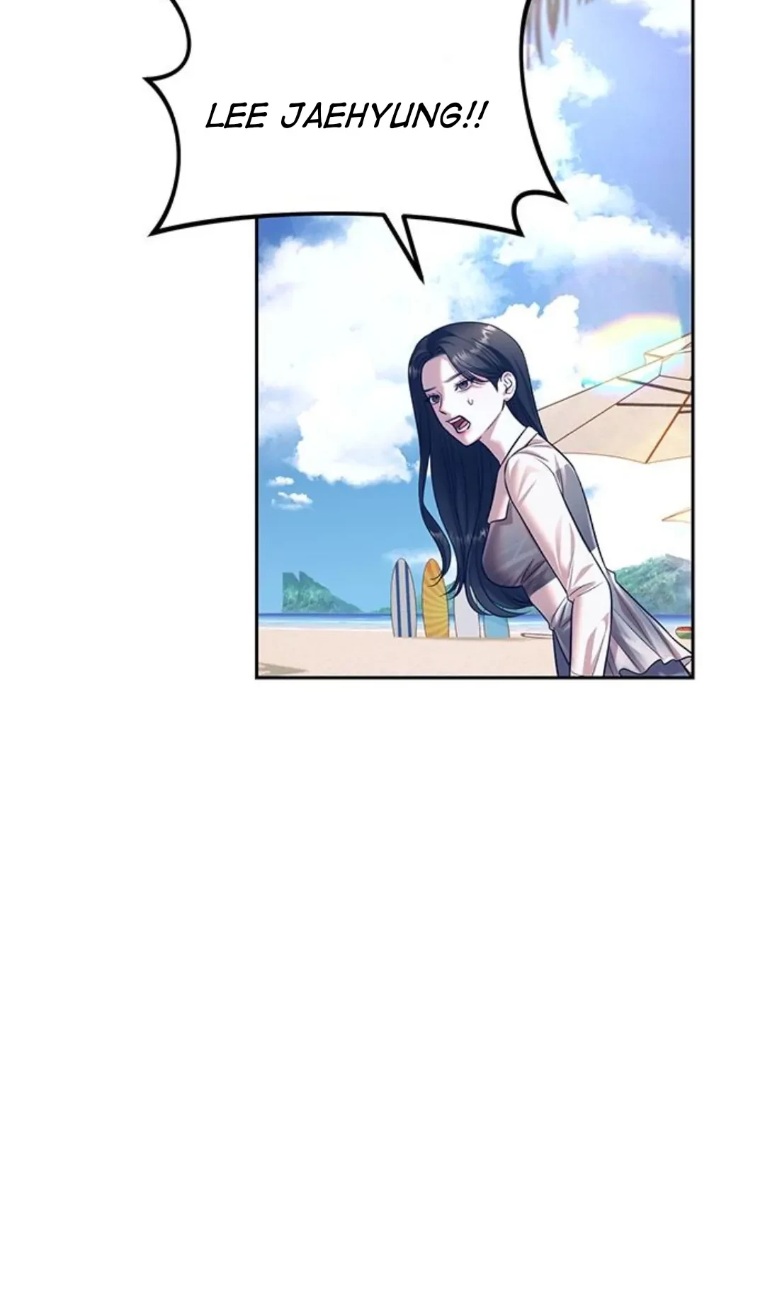 Undercover! Chaebol High School Chapter 64 - halaman 32