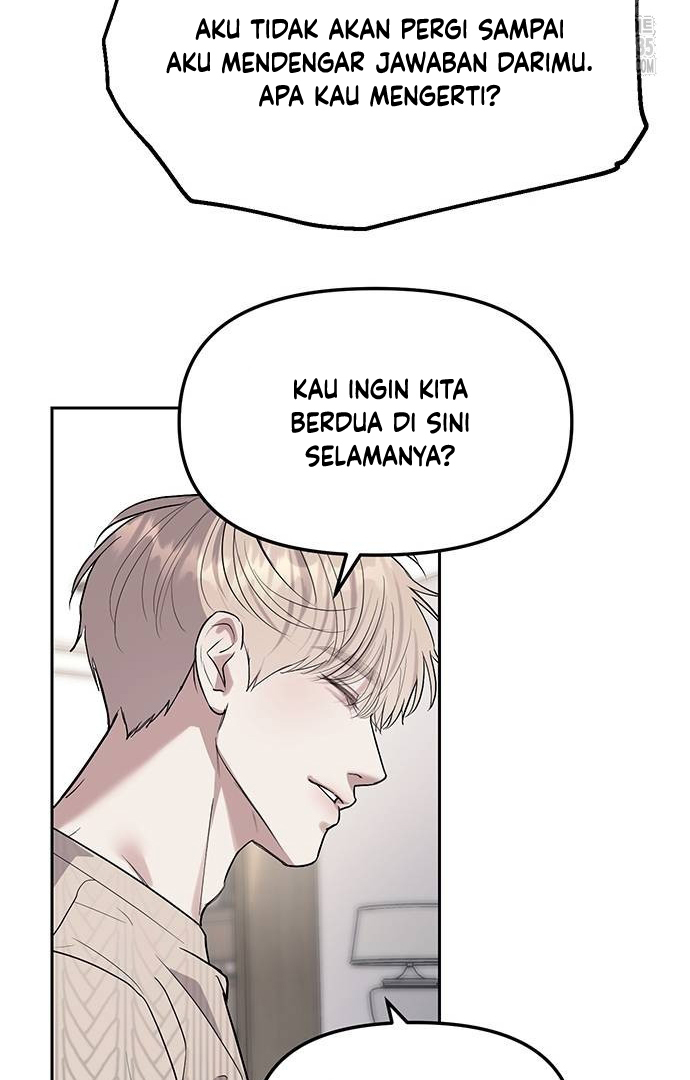 Undercover! Chaebol High School Chapter 65 - halaman 101