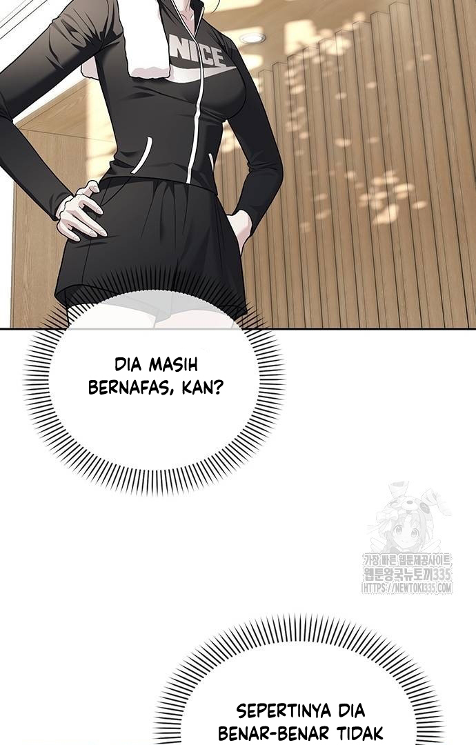 Undercover! Chaebol High School Chapter 65 - halaman 15