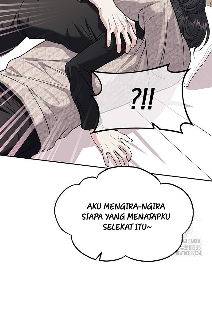 Undercover! Chaebol High School Chapter 65 - halaman 32