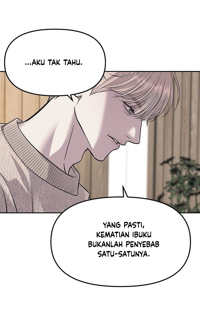 Undercover! Chaebol High School Chapter 65 - halaman 50