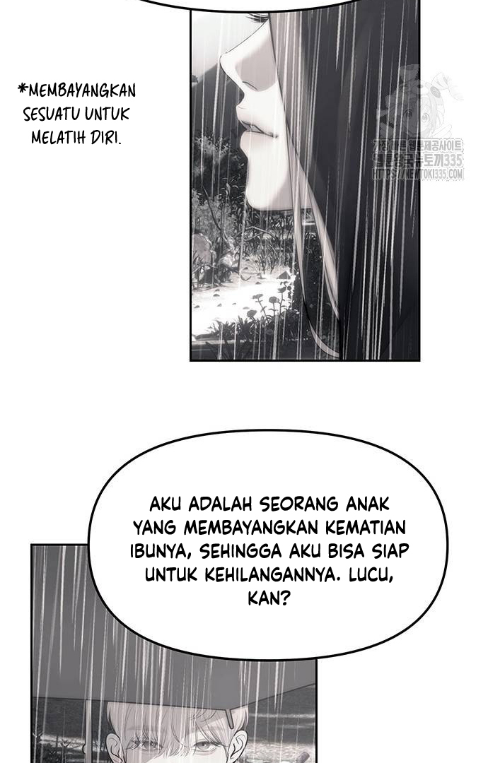 Undercover! Chaebol High School Chapter 65 - halaman 54