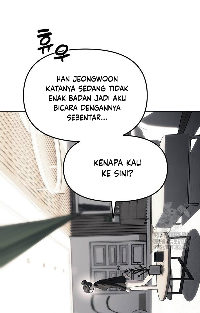 Undercover! Chaebol High School Chapter 66 - halaman 15