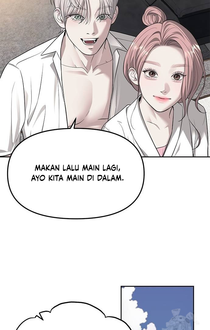 Undercover! Chaebol High School Chapter 66 - halaman 50