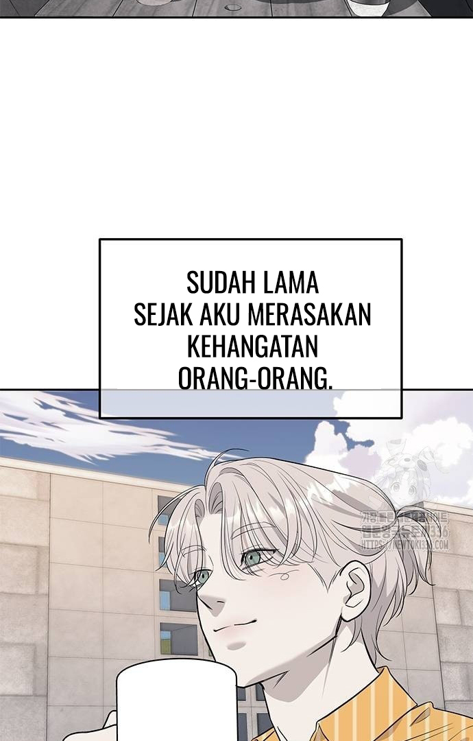 Undercover! Chaebol High School Chapter 66 - halaman 92