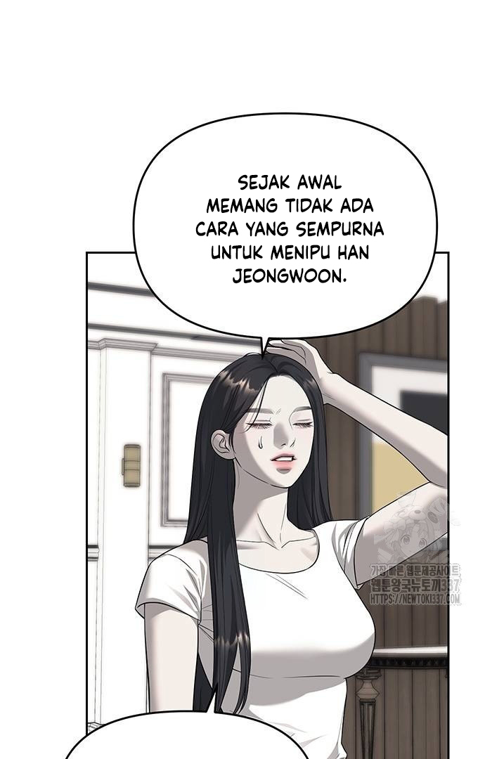 Undercover! Chaebol High School Chapter 67 - halaman 15