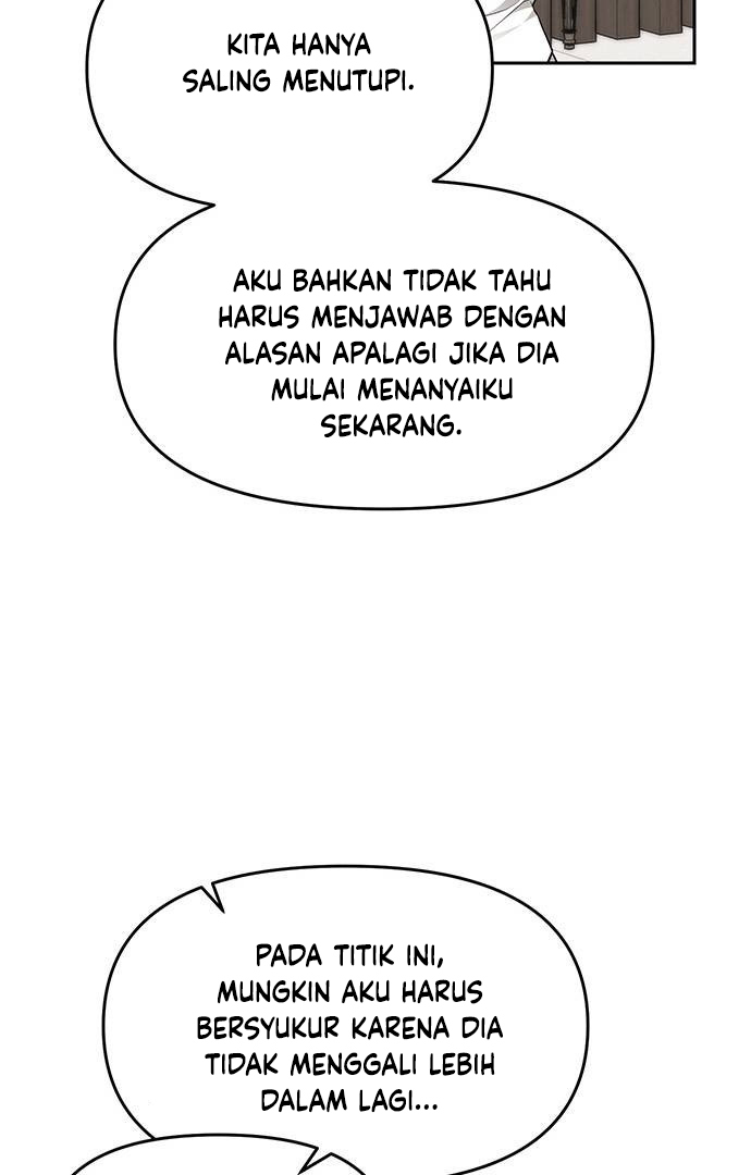 Undercover! Chaebol High School Chapter 67 - halaman 16