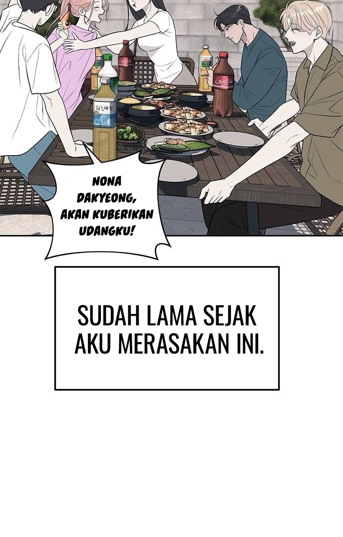 Undercover! Chaebol High School Chapter 67 - halaman 2