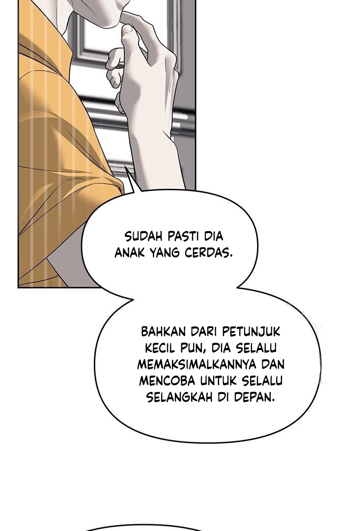 Undercover! Chaebol High School Chapter 67 - halaman 21