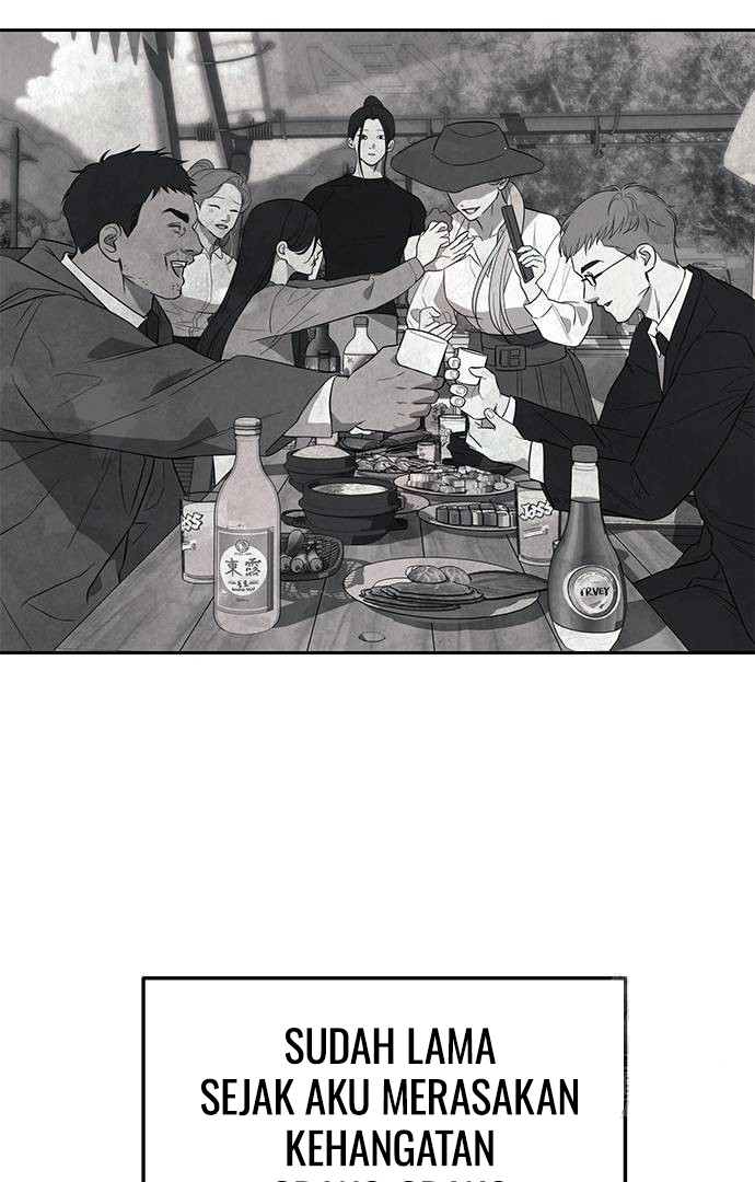 Undercover! Chaebol High School Chapter 67 - halaman 3