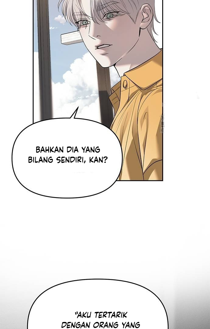 Undercover! Chaebol High School Chapter 67 - halaman 39