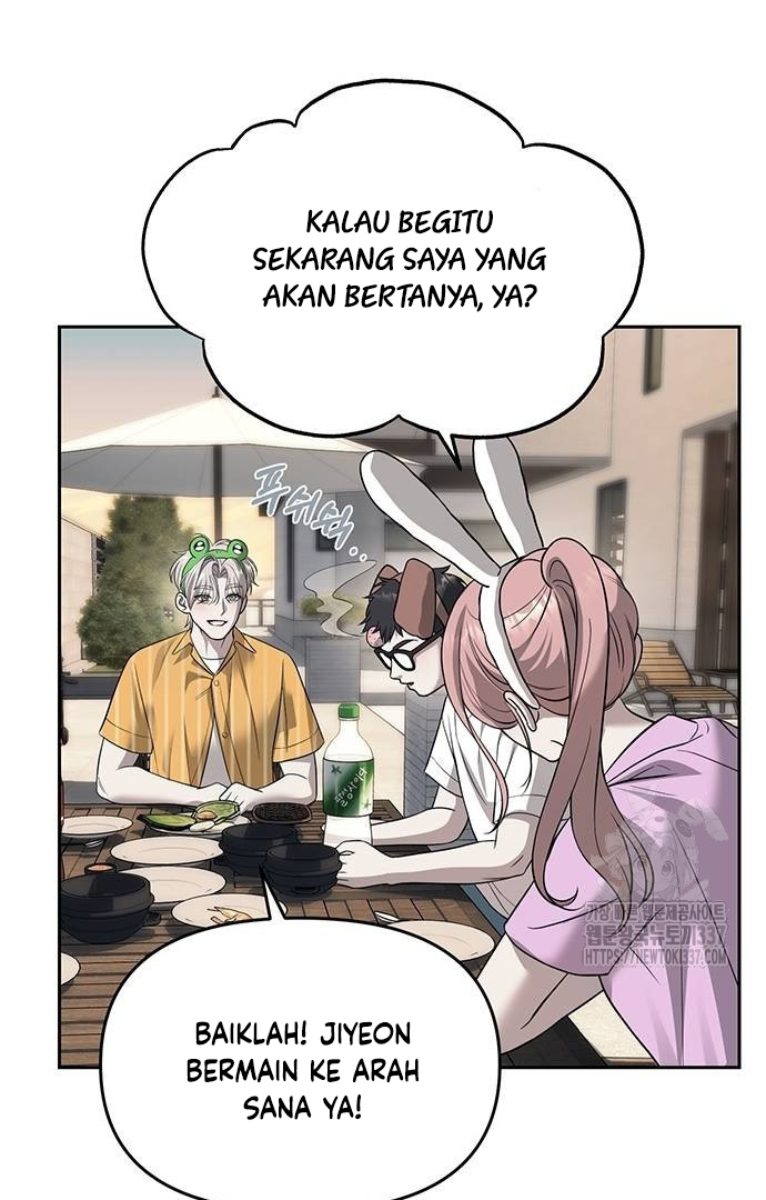 Undercover! Chaebol High School Chapter 68 - halaman 15
