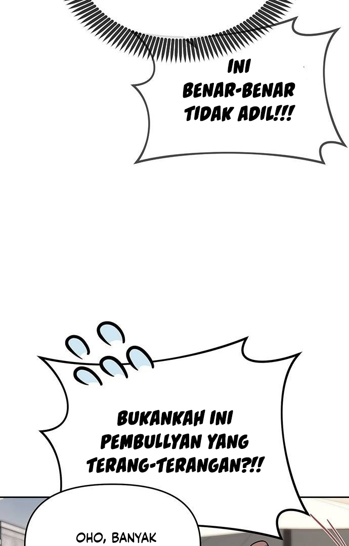Undercover! Chaebol High School Chapter 68 - halaman 2