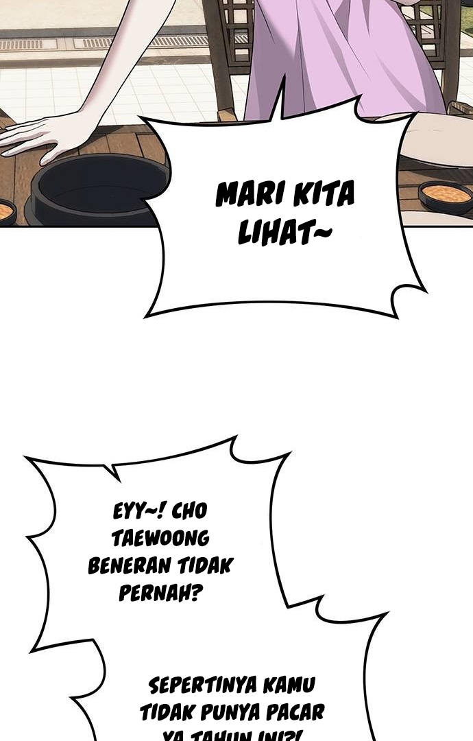 Undercover! Chaebol High School Chapter 68 - halaman 39
