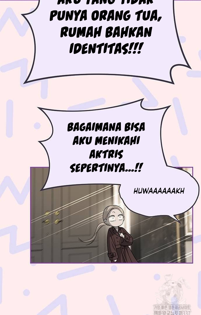 Undercover! Chaebol High School Chapter 68 - halaman 66
