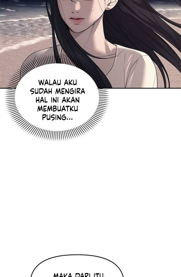 Undercover! Chaebol High School Chapter 69 - halaman 39