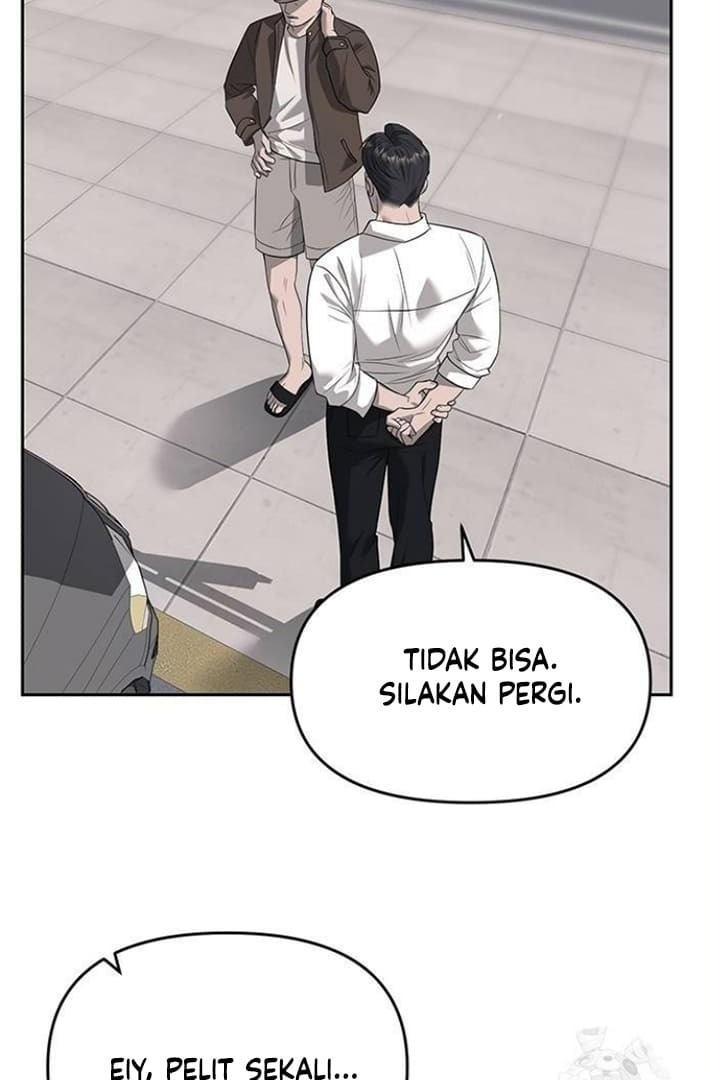 Undercover! Chaebol High School Chapter 69 - halaman 50