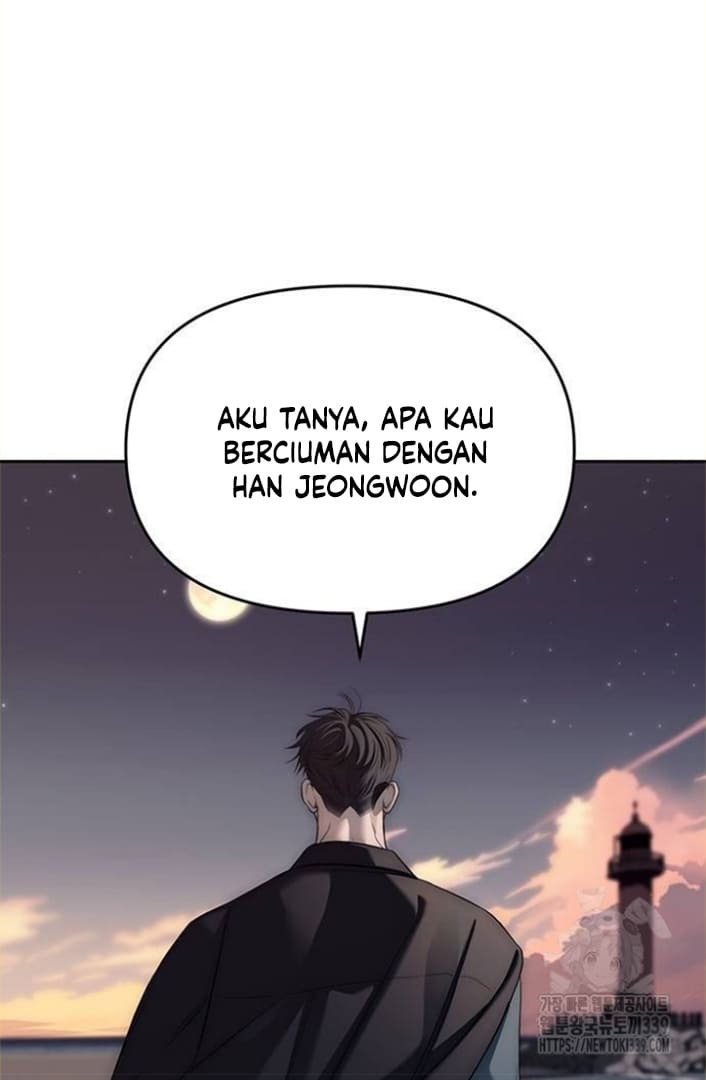 Undercover! Chaebol High School Chapter 69 - halaman 61