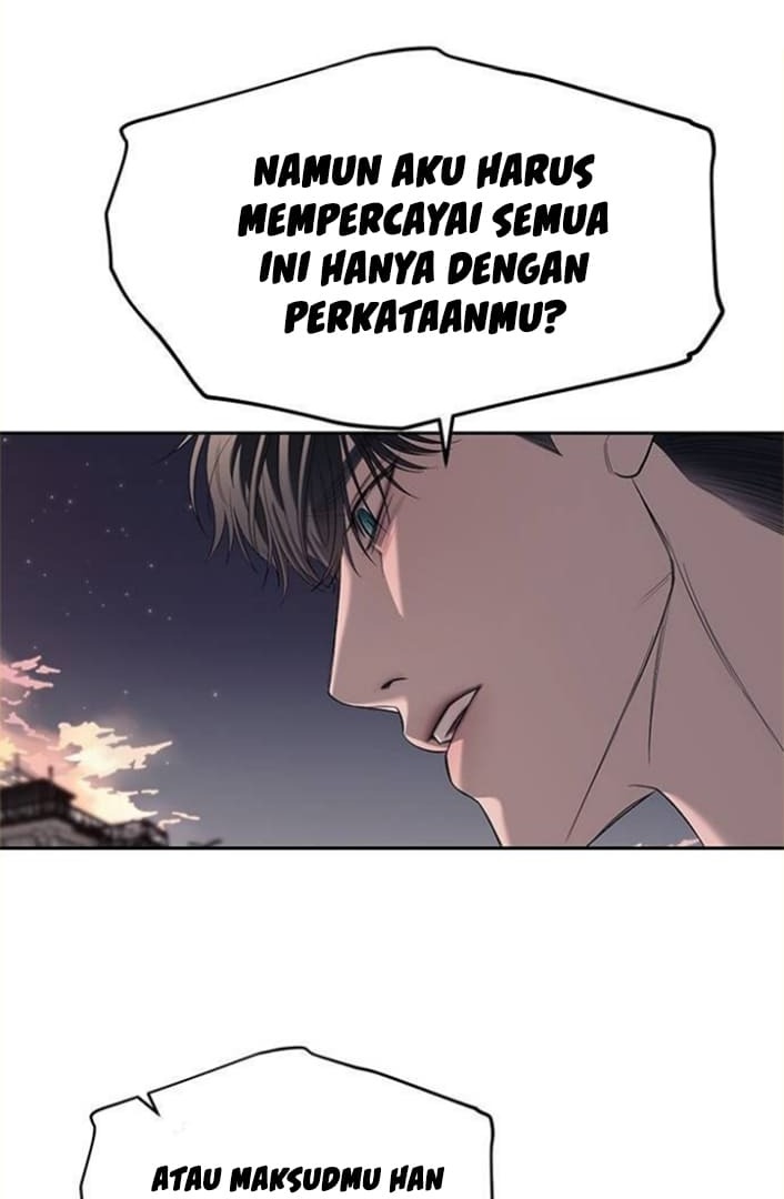 Undercover! Chaebol High School Chapter 69 - halaman 68