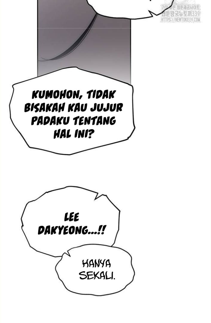 Undercover! Chaebol High School Chapter 69 - halaman 71