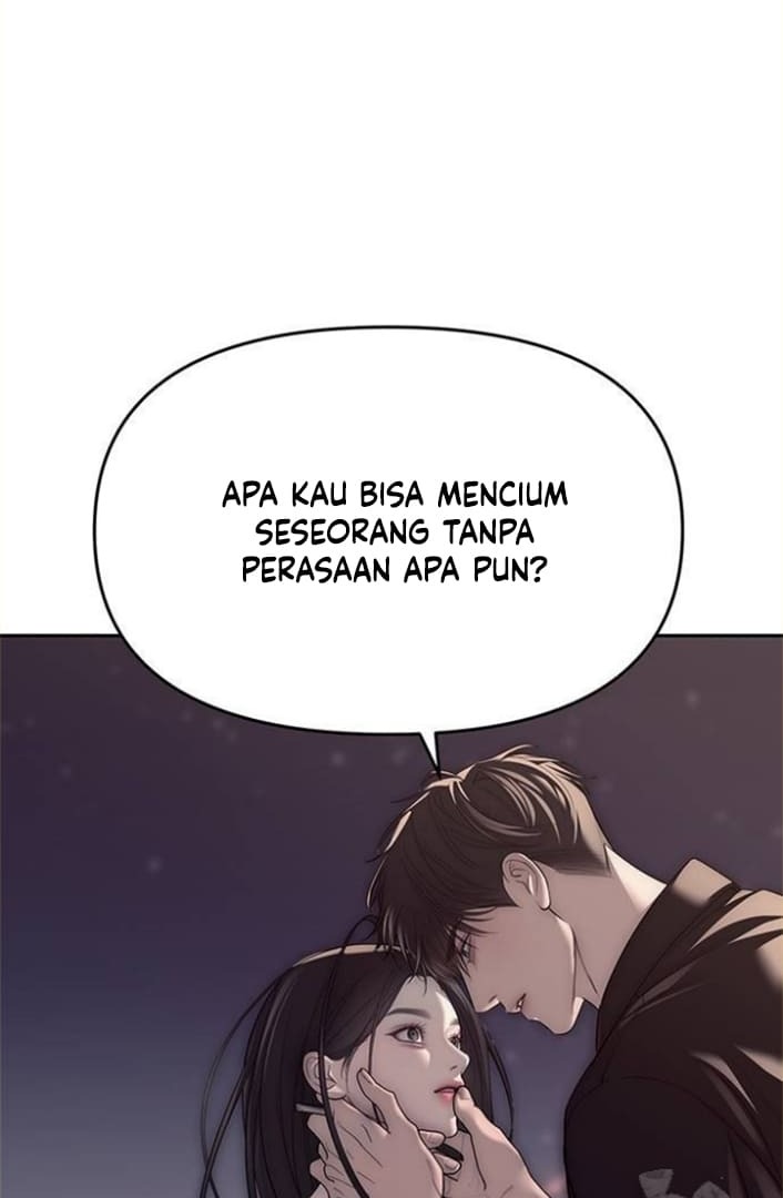 Undercover! Chaebol High School Chapter 69 - halaman 76