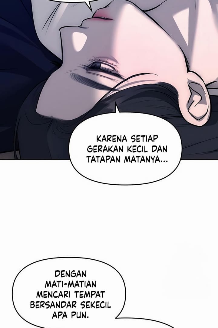 Undercover! Chaebol High School Chapter 70 - halaman 105