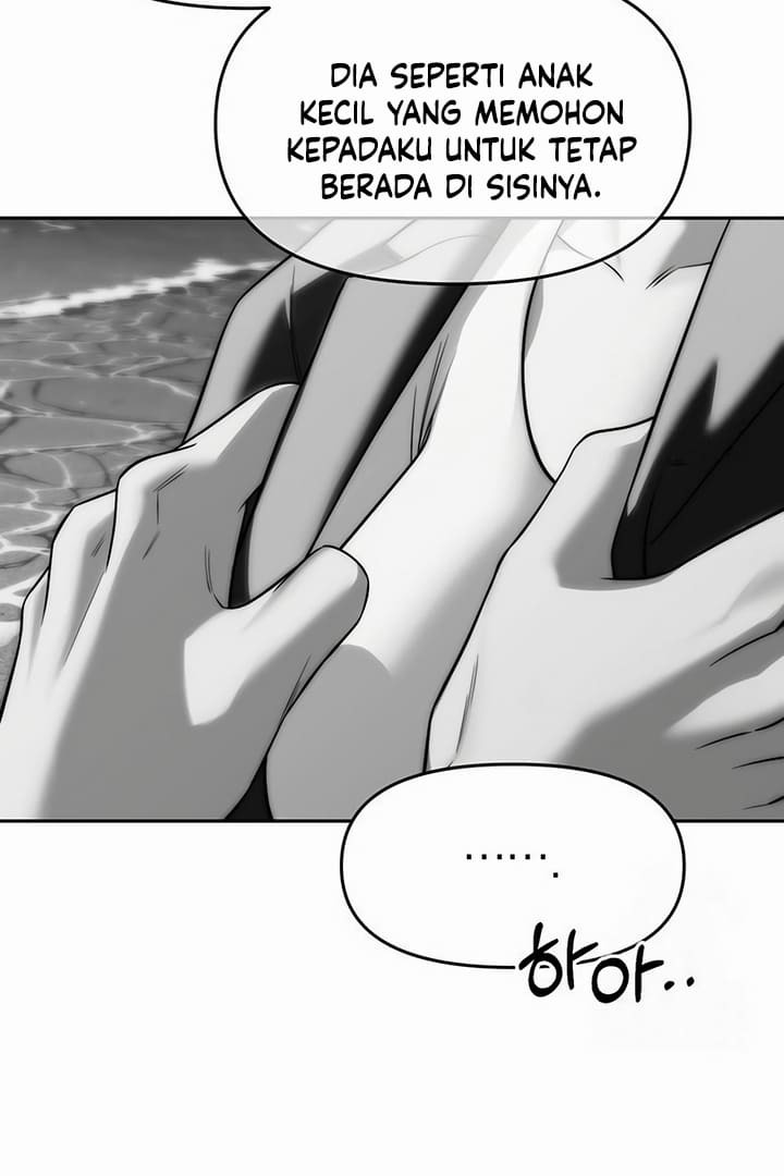 Undercover! Chaebol High School Chapter 70 - halaman 106