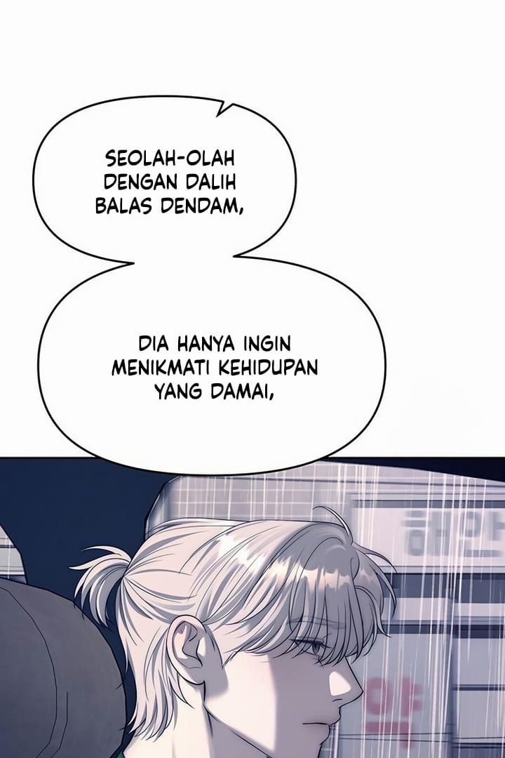 Undercover! Chaebol High School Chapter 70 - halaman 107