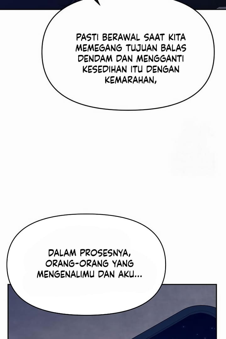 Undercover! Chaebol High School Chapter 70 - halaman 114