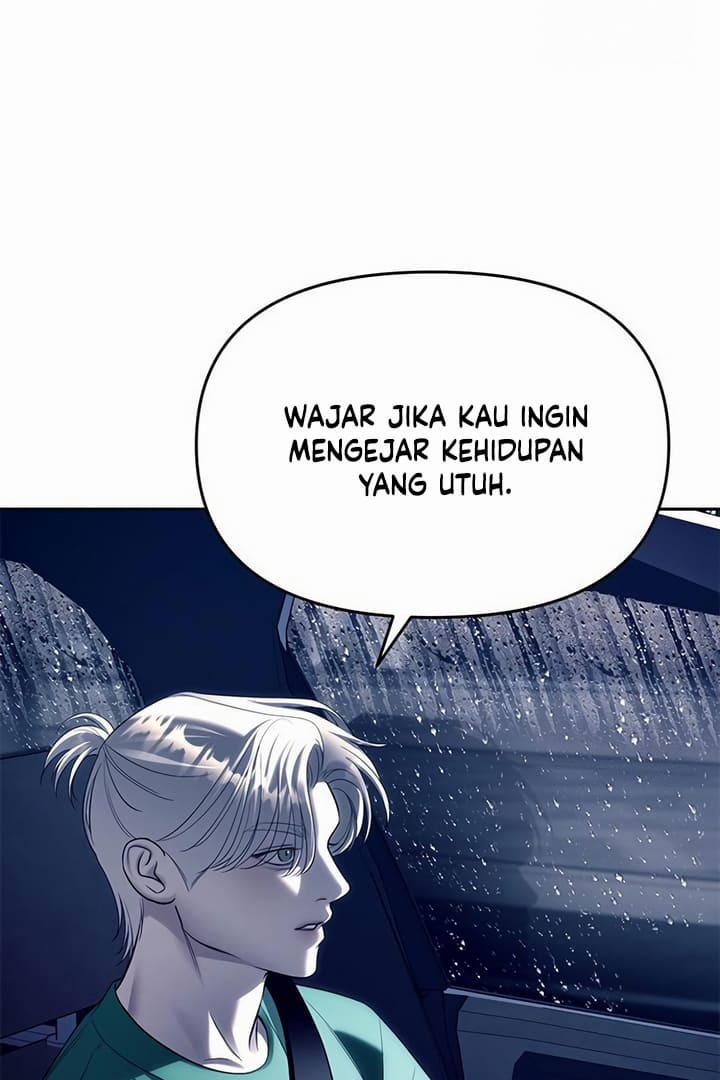 Undercover! Chaebol High School Chapter 70 - halaman 116
