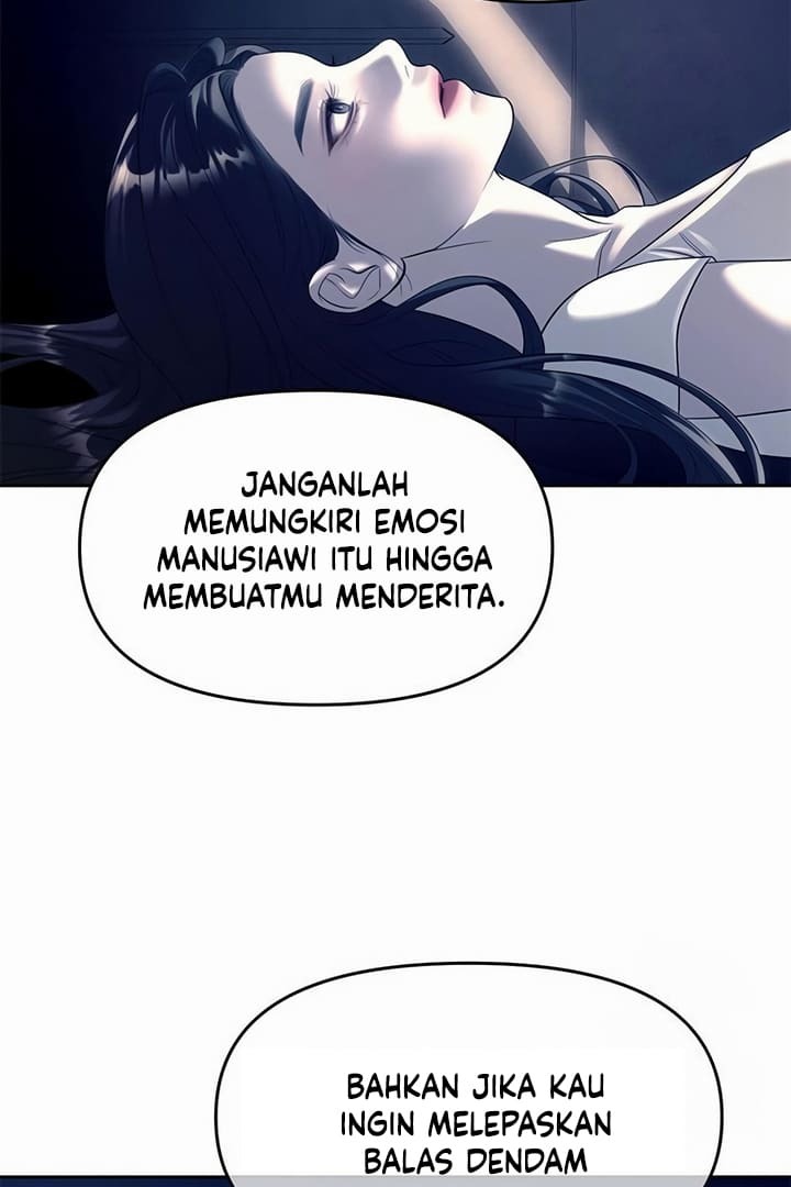 Undercover! Chaebol High School Chapter 70 - halaman 118