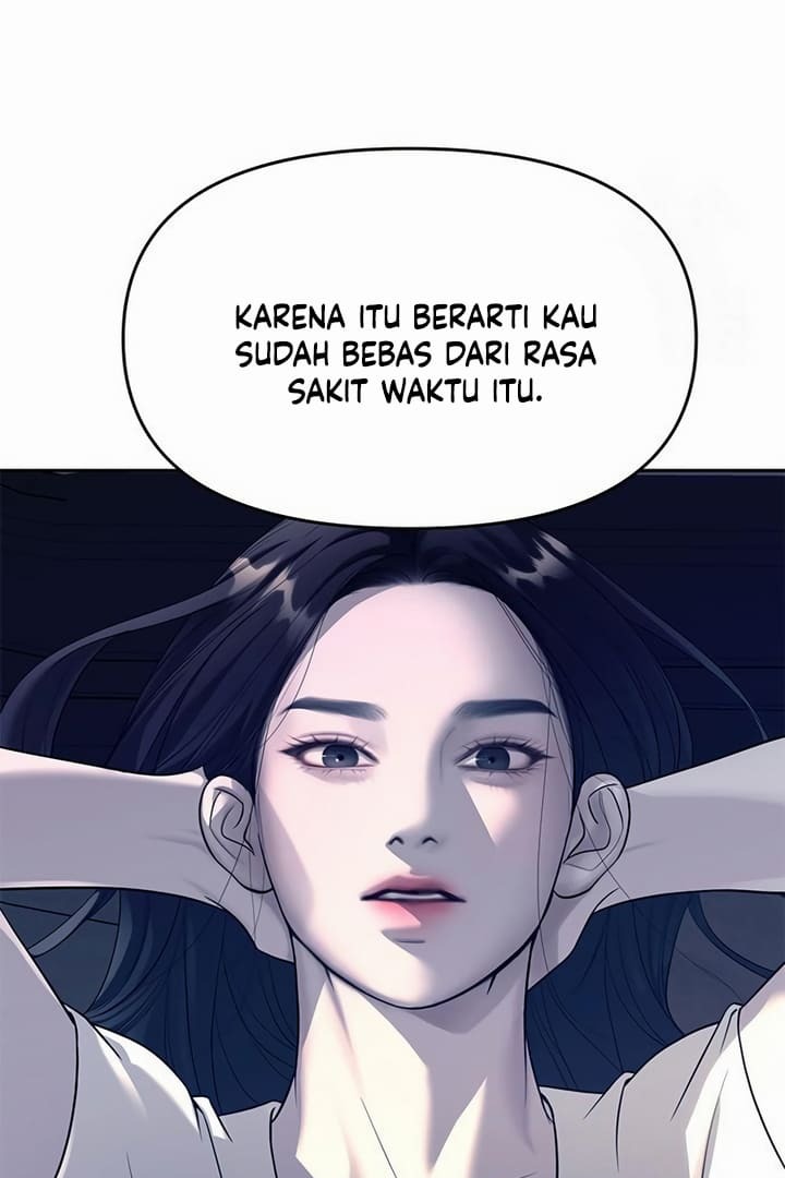 Undercover! Chaebol High School Chapter 70 - halaman 120