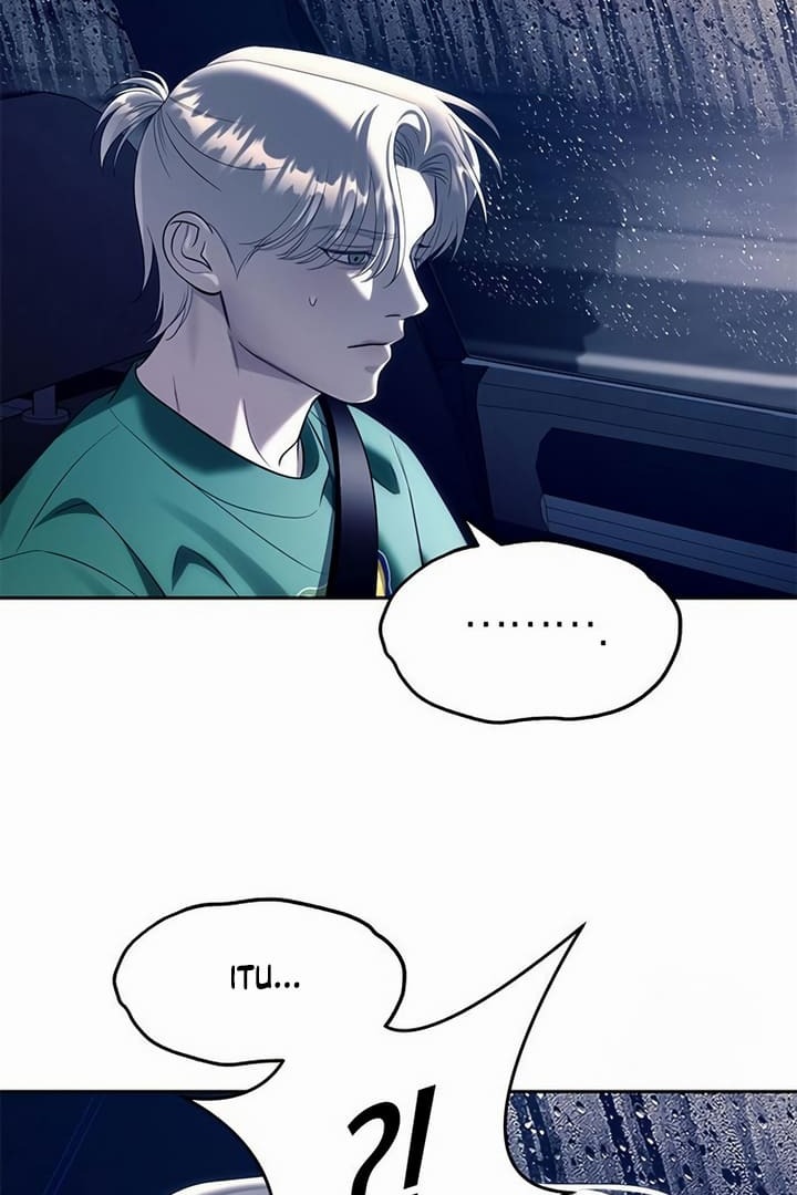 Undercover! Chaebol High School Chapter 70 - halaman 123