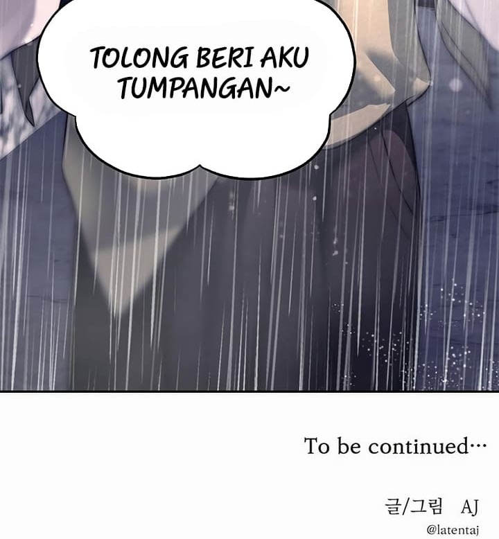 Undercover! Chaebol High School Chapter 70 - halaman 132