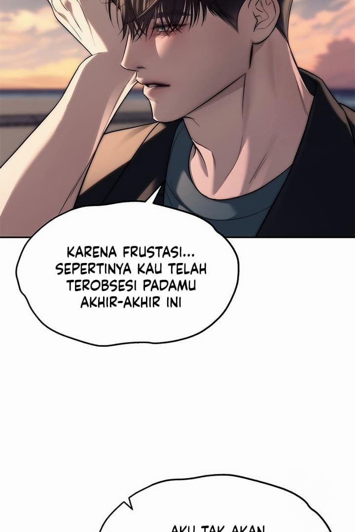 Undercover! Chaebol High School Chapter 70 - halaman 15