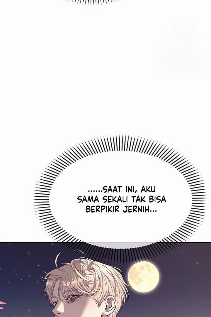 Undercover! Chaebol High School Chapter 70 - halaman 50