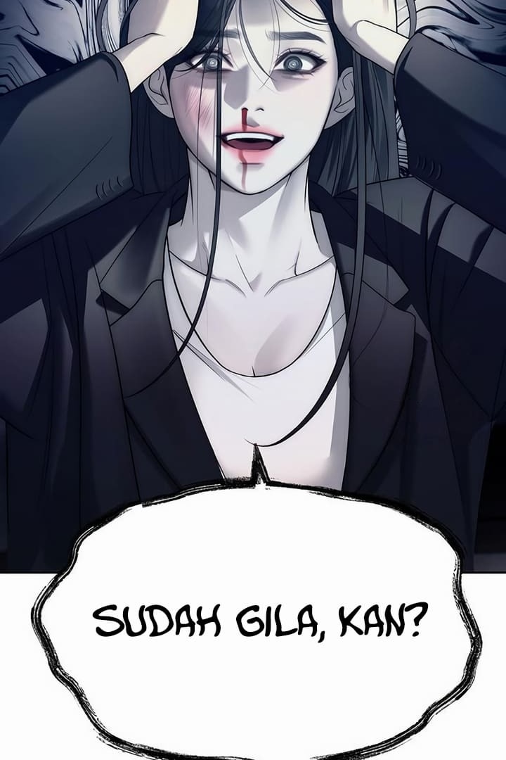 Undercover! Chaebol High School Chapter 70 - halaman 84