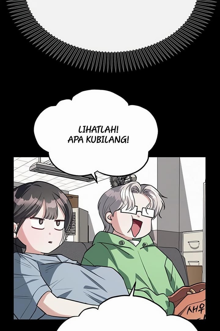 Undercover! Chaebol High School Chapter 70 - halaman 96