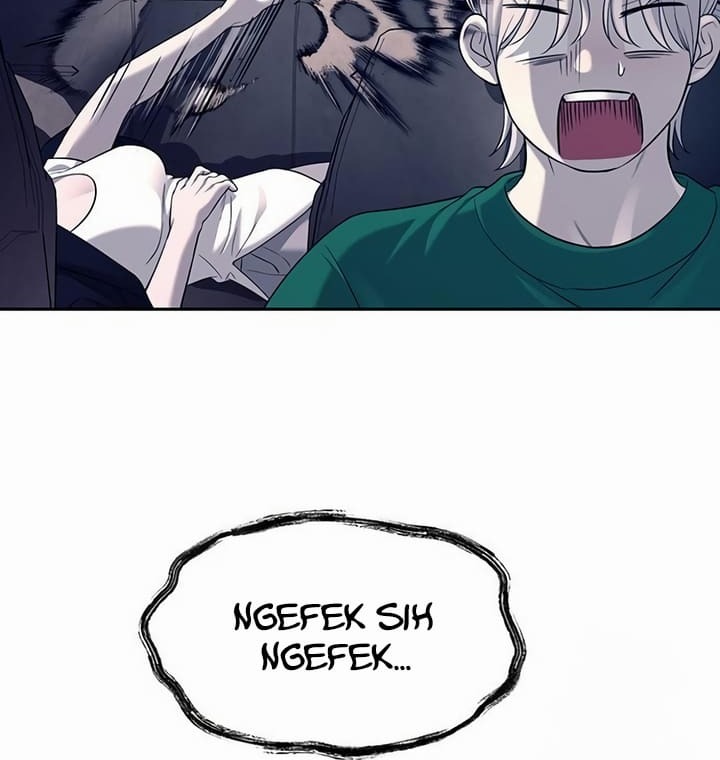 Undercover! Chaebol High School Chapter 70 - halaman 98
