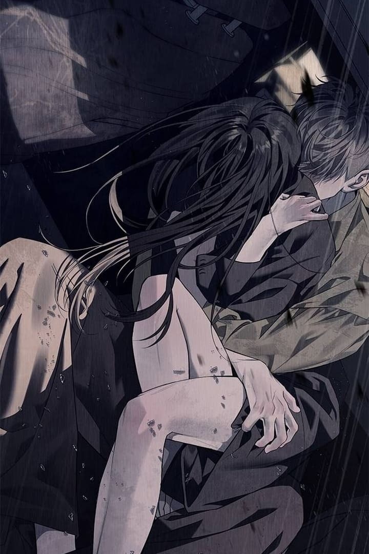 Undercover! Chaebol High School Chapter 71 - halaman 137