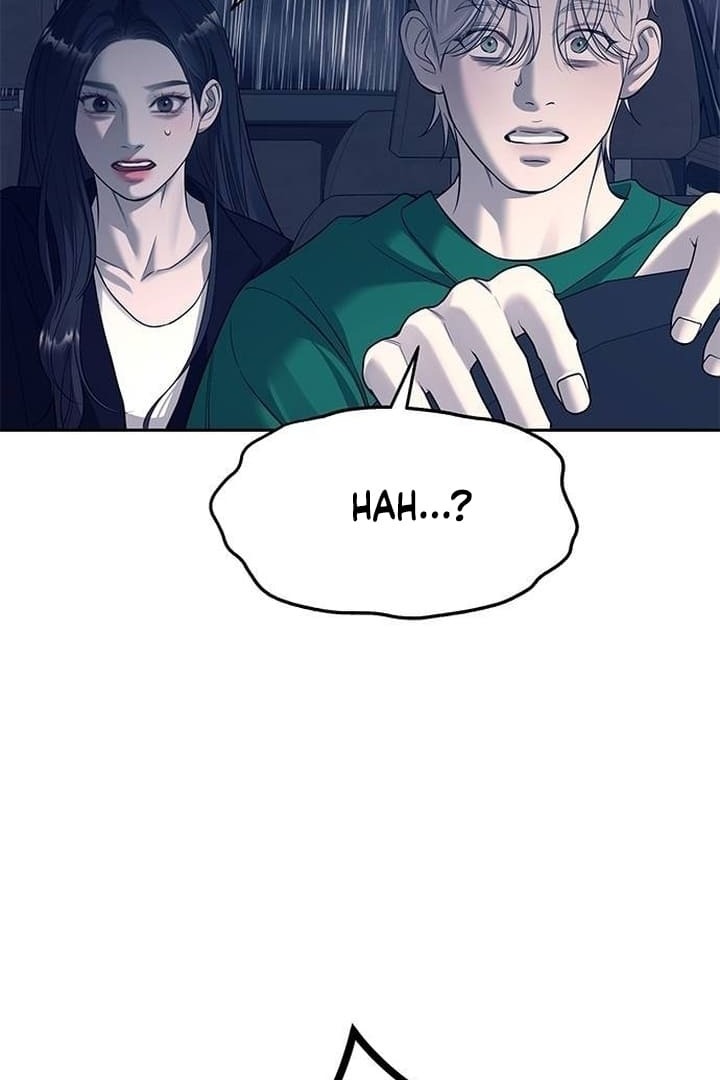 Undercover! Chaebol High School Chapter 71 - halaman 2