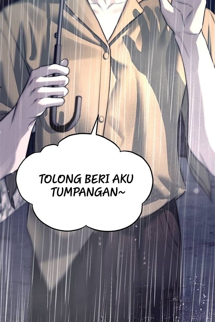 Undercover! Chaebol High School Chapter 71 - halaman 4