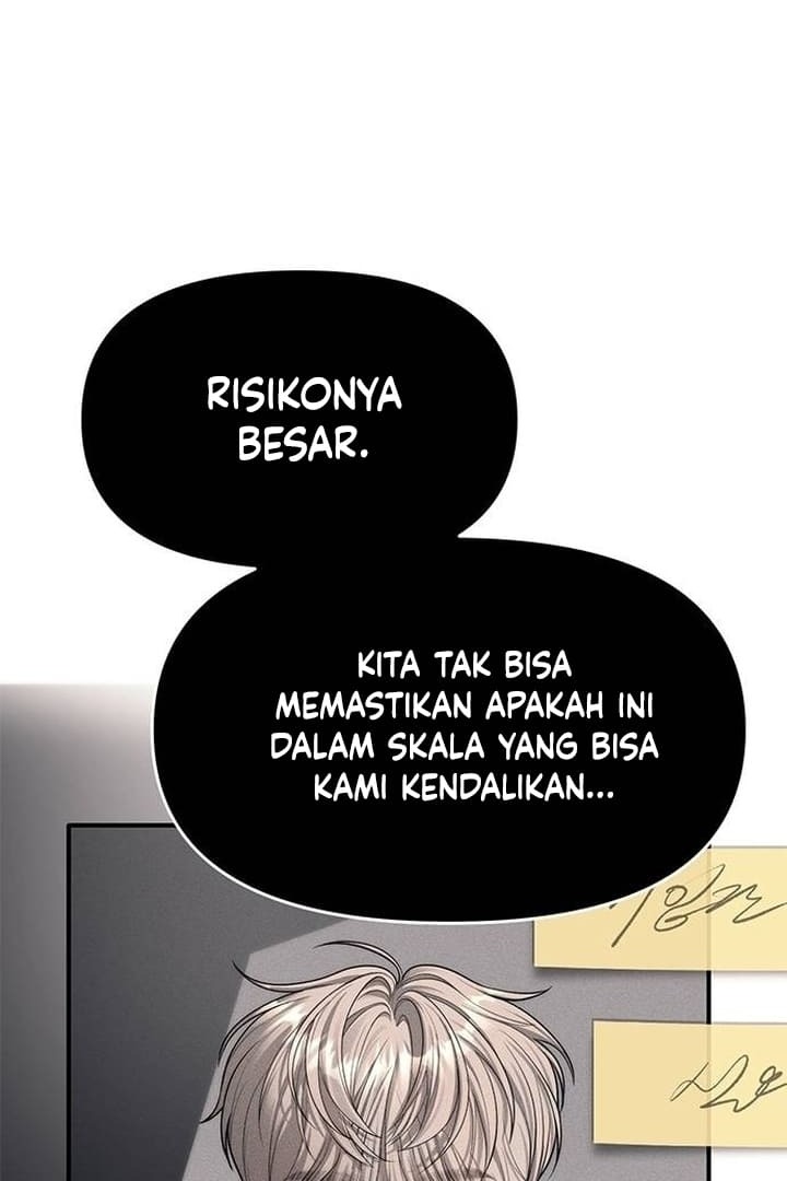 Undercover! Chaebol High School Chapter 71 - halaman 50