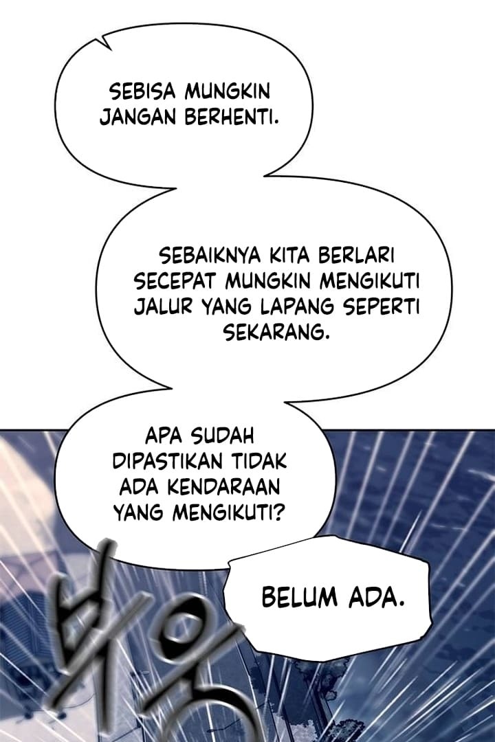 Undercover! Chaebol High School Chapter 71 - halaman 71