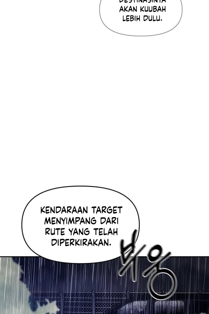 Undercover! Chaebol High School Chapter 71 - halaman 73